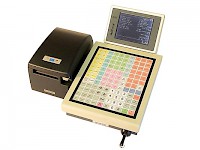 Addimat system cash register ASK-11